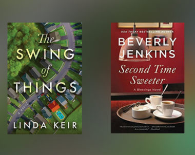 New Books to Read in Literary Fiction | August 28