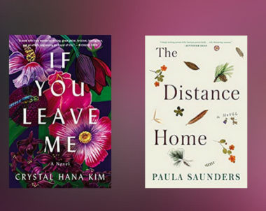 New Books to Read in Literary Fiction | August 7