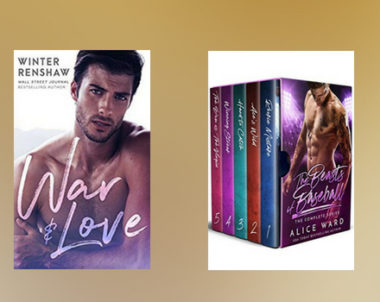 New Romance Books to Read | August 7