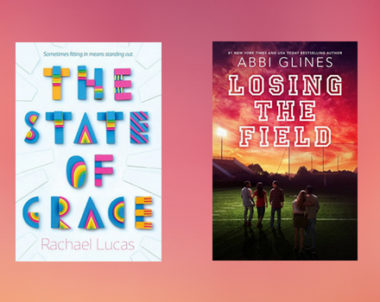 New Young Adult Books to Read | August 21