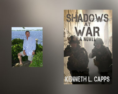 Interview with Kenneth L. Capps, author of Shadows at War