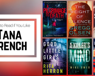 Books To Read If You Like Tana French