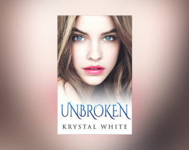 Interview with Krystal White, author of Unbroken