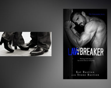 The Story Behind Lawbreaker by Kat and Stone Bastion