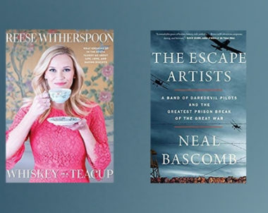 New Biography and Memoir Books to Read | September 18