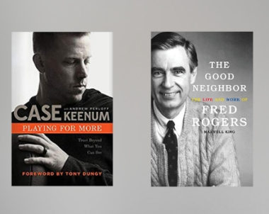 New Biography and Memoir Books to Read | September 4