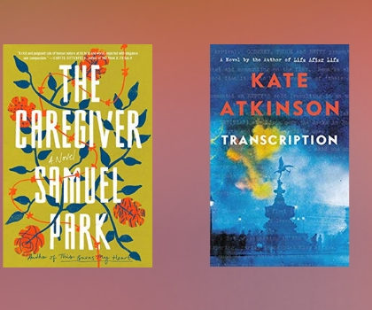 New Books to Read in Literary Fiction | September 25