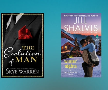 New Romance Books to Read | September 25