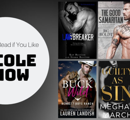 Books To Read If You Like Nicole Snow