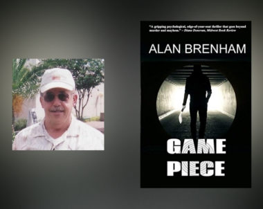 Interview with Alan Brenham, author of Game Piece