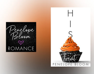 Interview with Penelope Bloom, author of His Treat