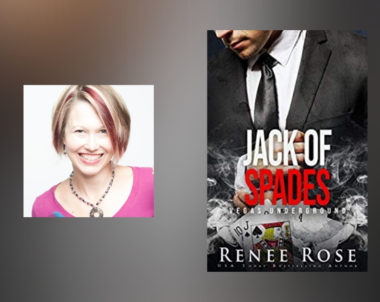 Interview with Renee Rose, author of Jack of Spades