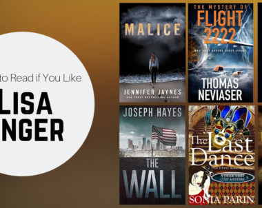 Books To Read If You Like Lisa Unger