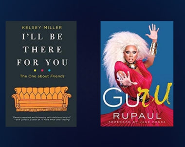 New Biography and Memoir Books to Read | October 23