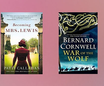 New Books to Read in Literary Fiction | October 2