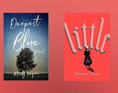 New Books to Read in Literary Fiction | October 23