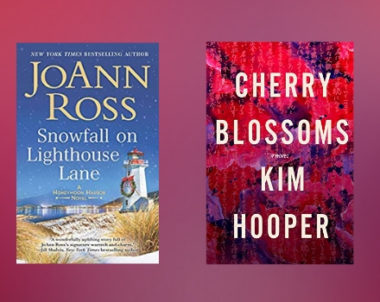 New Books to Read in Literary Fiction | October 30