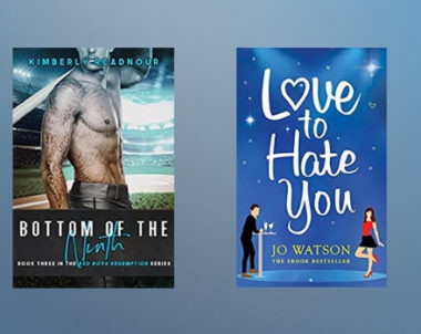 New Romance Books to Read | October 2