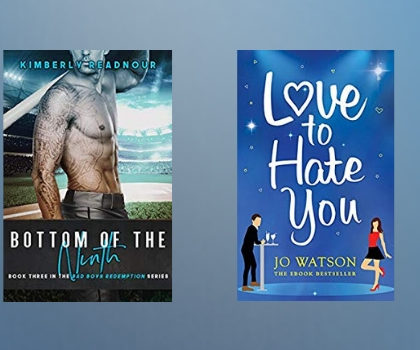 New Romance Books to Read | October 2