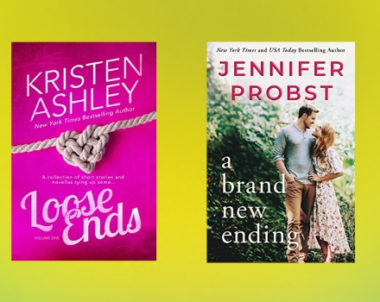 New Romance Books to Read | October 23