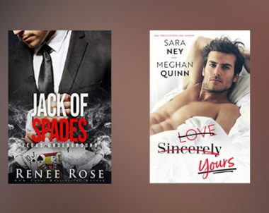 New Romance Books to Read | October 9