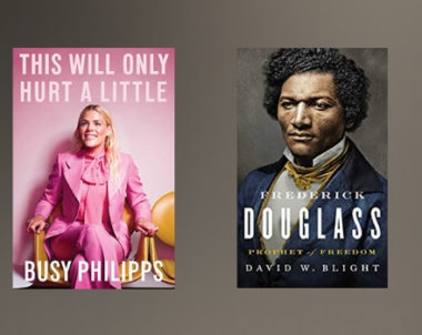 New Biography and Memoir Books to Read | October 16