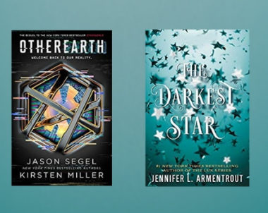 New Young Adult Books to Read | October 30