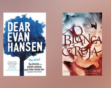 New Young Adult Books to Read | October 9