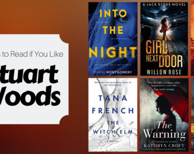 Books To Read If You Like Stuart Woods