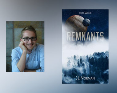 Interview with J.L. Norman, author of Third World: Remnants