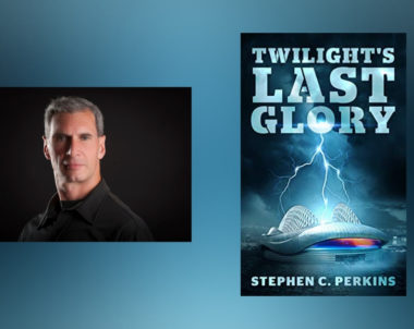 Interview with Stephen Perkins, author of Twilight’s Last Glory