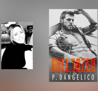 Interview with P. Dangelico, author of Bulldozer