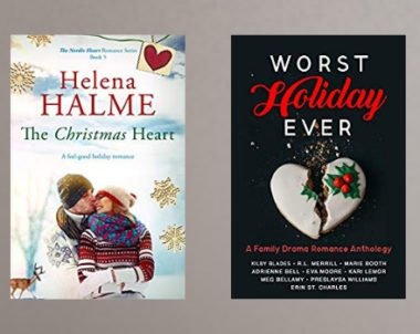 New Romance Books to Read | November 20