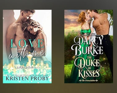 New Romance Books to Read | November 27