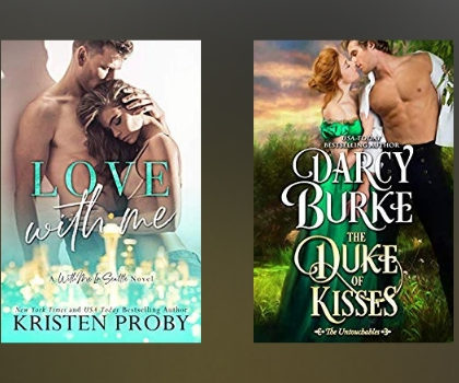 New Romance Books to Read | November 27