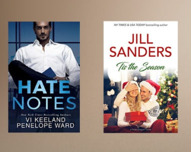 New Romance Books to Read | November 6