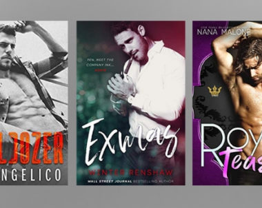 New Romance Books to Read | November 13