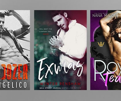 New Romance Books to Read | November 13