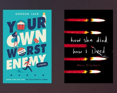 New Young Adult Books to Read | November 13