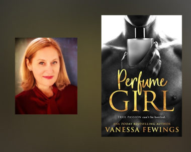 Interview with Vanessa Fewings, author of Perfume Girl