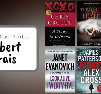 6 Books To Read If You Like Robert Crais