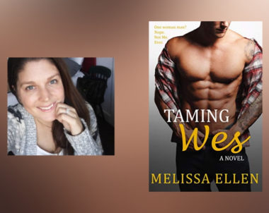 Interview with Melissa Ellen, author of Taming Wes