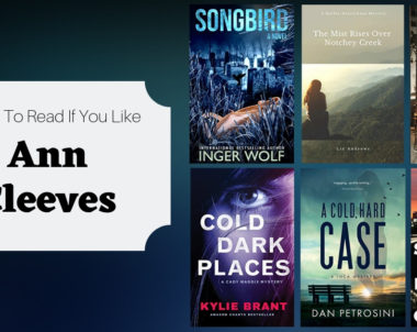 6 Books To Read If You Like Ann Cleeves