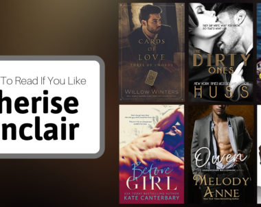 5 Books To Read If You Like Cherise Sinclair