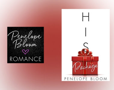 The Story Behind His Package by Penelope Bloom