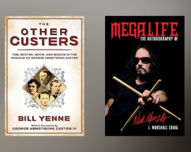 New Biography and Memoir Books to Read | December 11