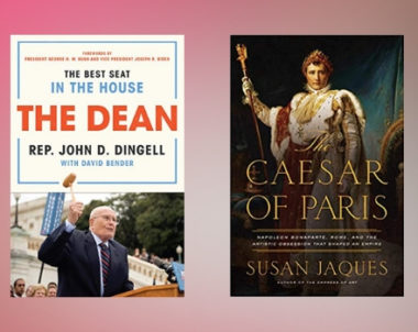 New Biography and Memoir Books to Read | December 4