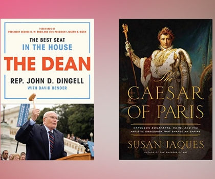 New Biography and Memoir Books to Read | December 4