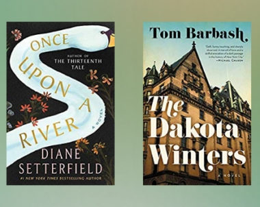 New Books to Read in Literary Fiction | December 4