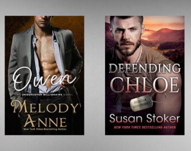 New Romance Books to Read | December 4